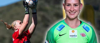 Jakten är slut – målvakt klar för Morön: "Det känns fantastiskt"