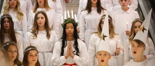 Gamla stadens musikklassers luciakonsert ges på nätet i år