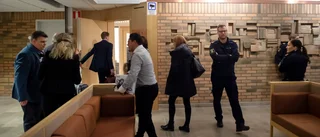 Yrkar på livstid för dödsskjutningen på Rosvalla