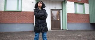 Justina: "Jag får betala ett högt pris för min musik"