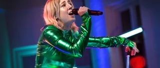 De gästar årets upplaga av "Musikhjälpen"