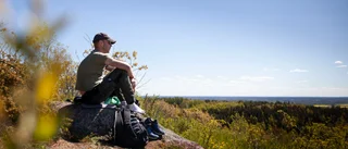 Ska locka turister med östgötska skogarna