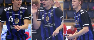 Skadedrabbat Sirius inför ny "final"