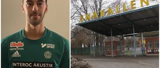 Första nyförvärvet för ESK – ytterback från IK Franke