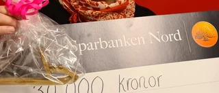 Emma Skoog vann Filmsparken 2020