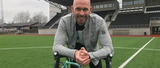 Här är Sundblads nya idéer för cykelfesten