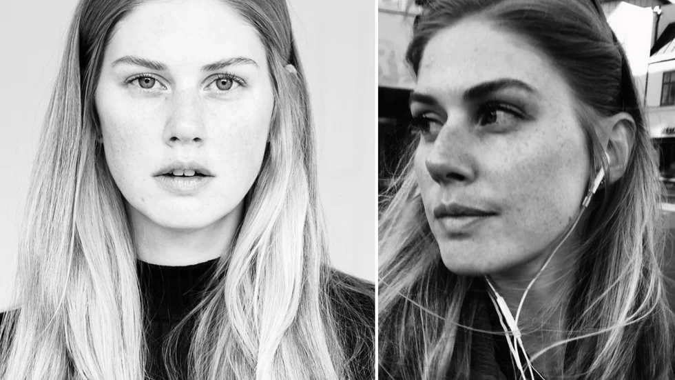 "Jag visste inte att kontot skulle få sådan spridning. Nu skriver jag både för mig och för alla kvinnor som är eller har varit i en liknande situation," säger Sofia.