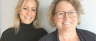 Skelleftebo kan vinna pris för sitt arbete inom socialtjänsten: ”Väldigt viktigt att den här målgruppen uppmärksammas”