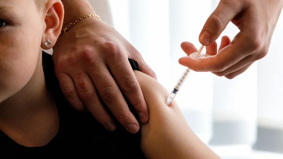 Trots gedigen vetenskaplig grund ökar motståndet mot vaccin som bekämpar sjukdomar som mässling och polio. 