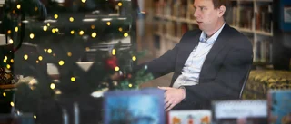 Olle Vikmång: "Där fick jag min första livskris"