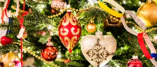 Förhoppningar i juletid inför en ny tid och ett nytt år