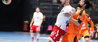 Tumult efter derbyt – två röda kort efter slutsignalen: ”Han var respektlös”
