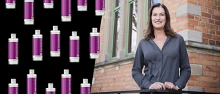 Så mycket kostade den omdiskuterade handspritsgåvan