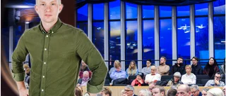 Luleå kan ställas inför en politisk mardrömssituation