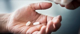 Smärtpatient: Nu avfärdas vi med ett piller