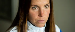 Kalla isolerad efter coronasymptom
