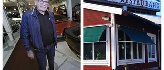 Corona satte stopp för restaurangdröm i Motala