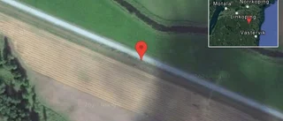 Olycka skapar trafikproblem