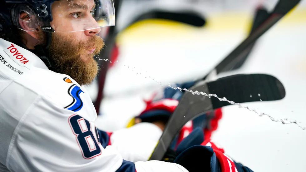 LHC och Jimmy Andersson möter Djurgården i Stockholm. Kommer andra raka segern?