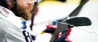 Så var LHC:s match mot Djurgården