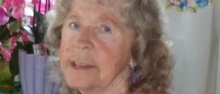 Minnesord: Solveig Lundmark     