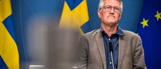 Förlängda allmänna råd i Norrbotten