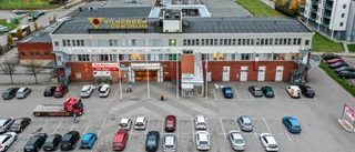 Förändringen av Vilbergen centrum ett steg närmare
