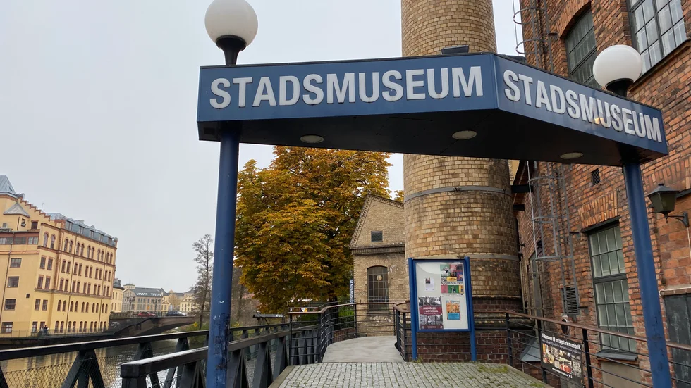 Enligt en ny rapport från riksförbundet Sveriges museer råder det stor okunskap bland politiker om principen om armlängds avstånd. På bilden: Stadsmuseet i Norrköping.
