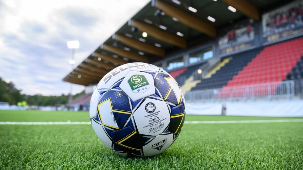 Kvalet till fotbollens division 2 ställs in – flera får friplatser. Arkivbild.