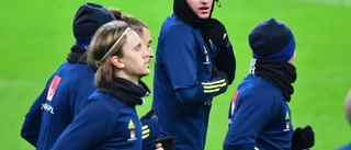 Kulusevski mot Rabiot i Juve-duell