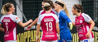 Hon var bäst i Uppsala under säsongen