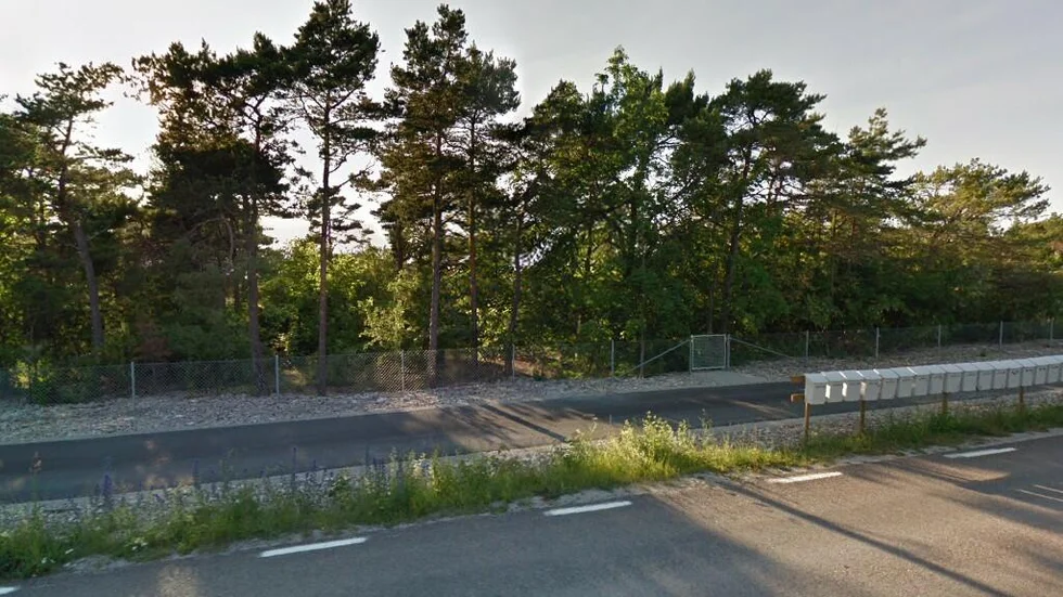 Väskinde Lummelundsväg 301