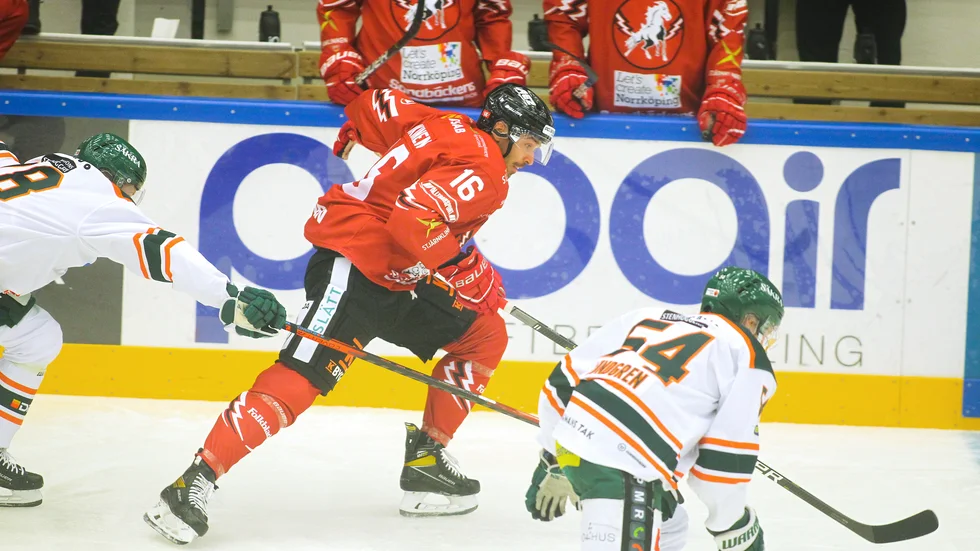 Jaakko Jokinen.