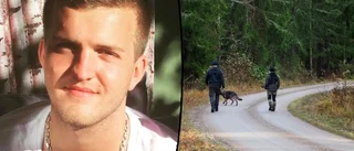 Paulo, 26, försvann spårlöst – hittades död