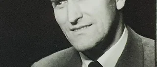 Minnesord Rolf Rönnbäck                