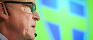 Andersson om Lind: "Väldigt tillbakadragen"