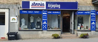 Stor utdelning till ägarna för Granns Järn & Bygg