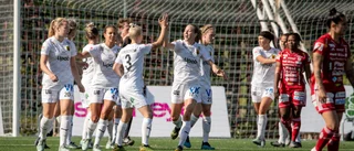 Från Åland United till Umeå IK