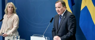 Löfven: Sverige köper vaccin från Astra Zeneca