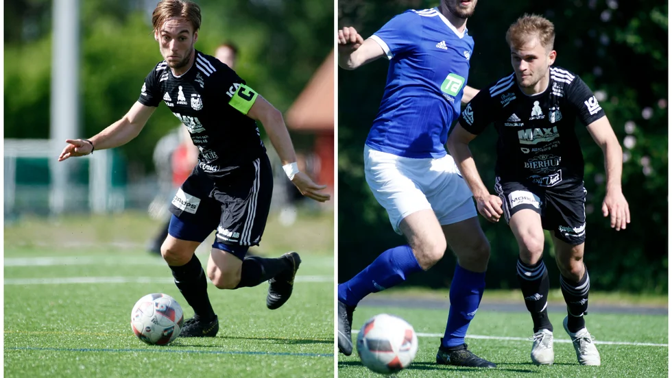 Lagkapten Bruno Dal Monte hoppas att flytten till Schalke 04 blir av för vännen Leonardo Scienza.