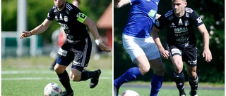 "Han borde ha spelat i superettan eller allsvenskan"