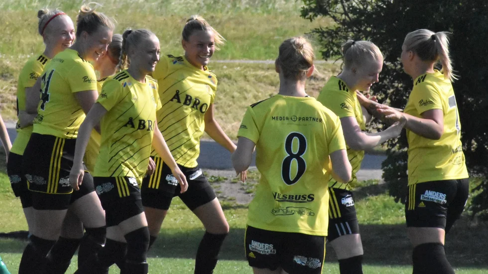Vimmerby IF kan ta tolv av tolv möjliga poäng i augusti vid en ny seger på lördag.