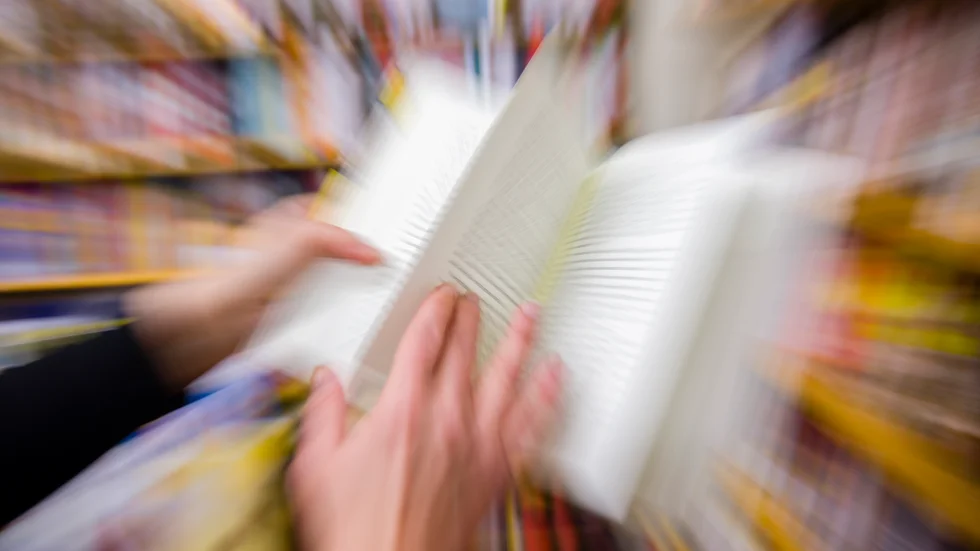 Många av de elever som gick i skolan i början av 2000-talet har inte blivit rustade för livet som vuxen.