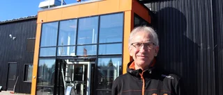 Hemlige aktören avslöjas • Här storsatsar hälsojätten: "Fantastiskt roligt"