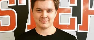 Kristiansson har förlängt med WIBK
