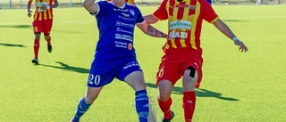 VFC-matchen direkt på kkuriren.se