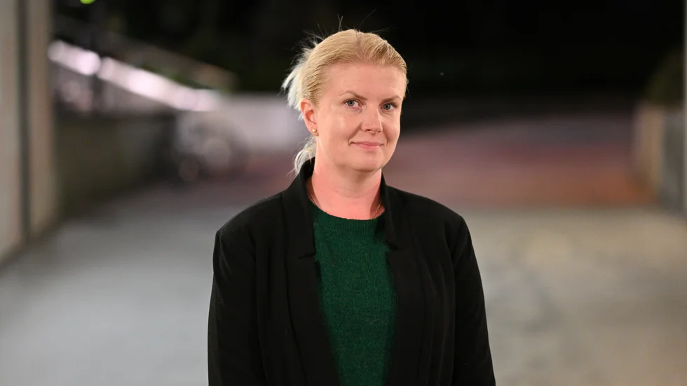 Emma Lokander blir ny gruppledare i kommunfullmäktige för Moderaterna i Tierp.