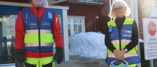 Nu ska fler Piteåbor vaccineras