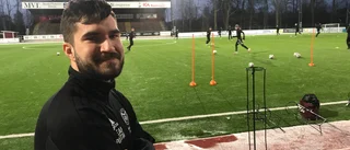 Masic får klartecken: Knäet okej för spel