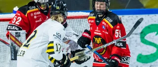 Kan lägga av: "Vill satsa på min civila karriär"